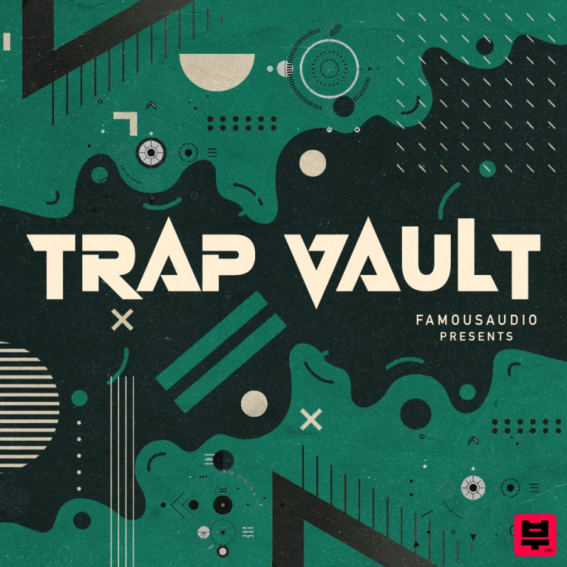 Famous Audio Trap Vault - Trap