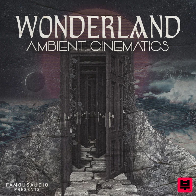 Famous Audio Wonderland - Ambient Cinematics - Ambient