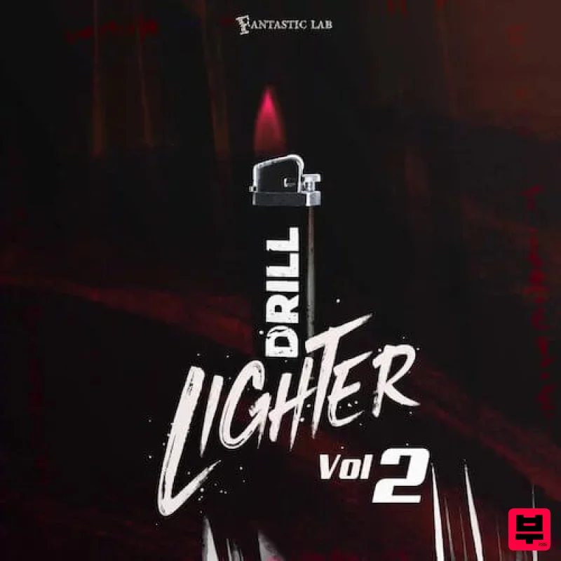 Fantastic Lab Drill Lighter Vol 2 - Drill