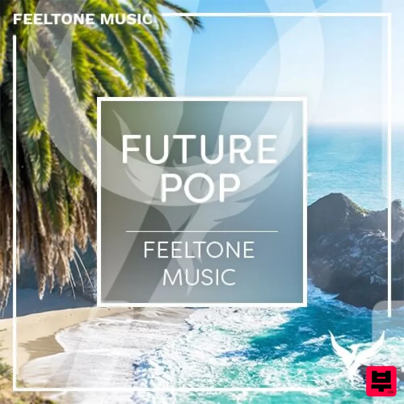 Feeltone Music Future Pop - Pop