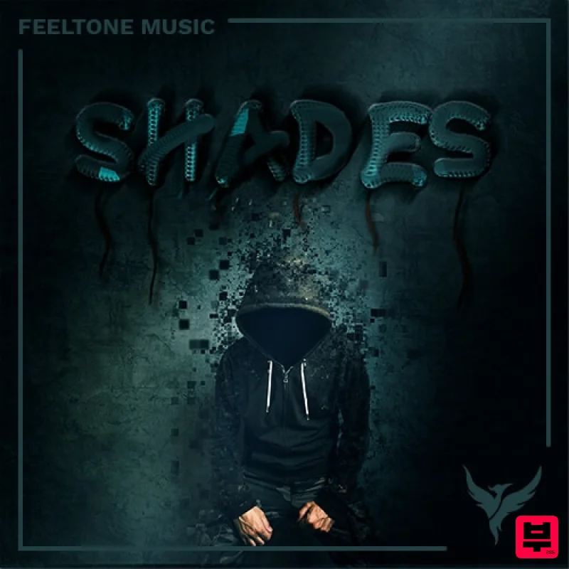 Feeltone Music SHADES - Hardstyle