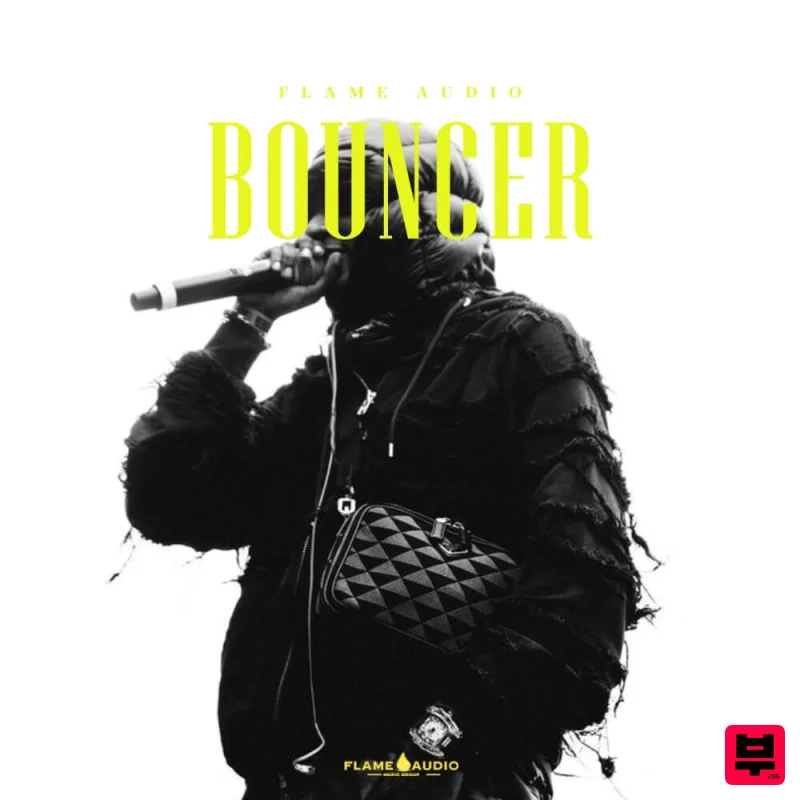 Flame Audio BOUNCER - Trap