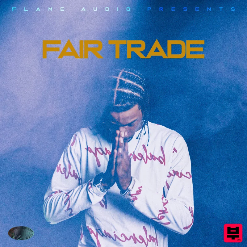 Flame Audio FAIR TRADE: Ultimate Piano Trap - Hip Hop