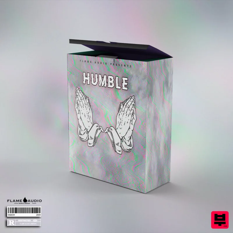 Flame Audio HUMBLE - Trap