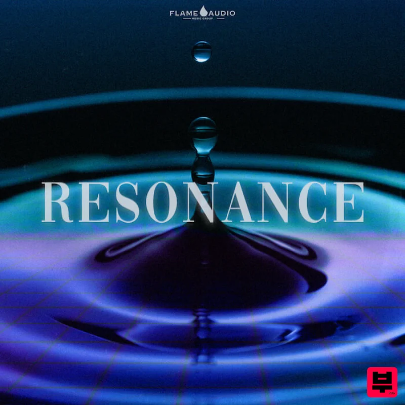 Flame Audio Resonance: Omnisphere 2 Bank - Trap
