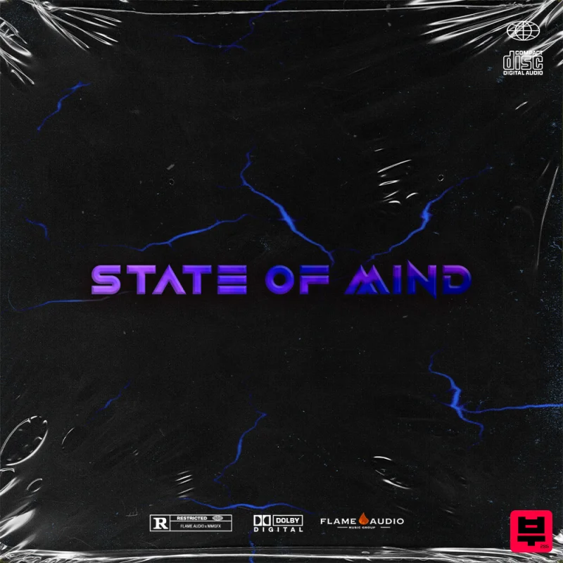 Flame Audio STATE OF MIND - Trap
