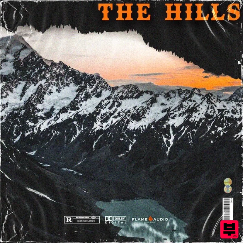 Flame Audio The Hills - Trap