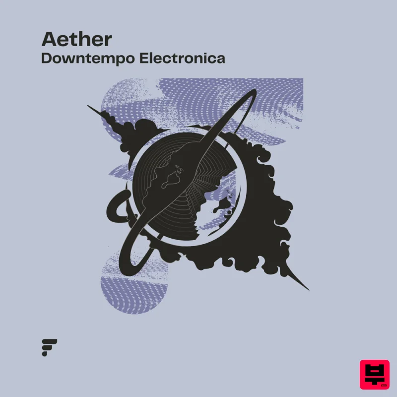 Form Audioworks Aether Downtempo Electronica - Downtempo