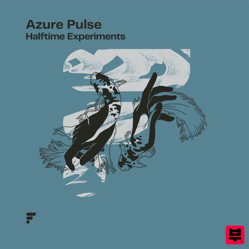 Form Audioworks Azure Pulse - Halftime