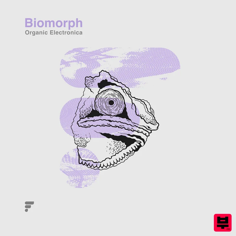 Form Audioworks Biomorph - IDM