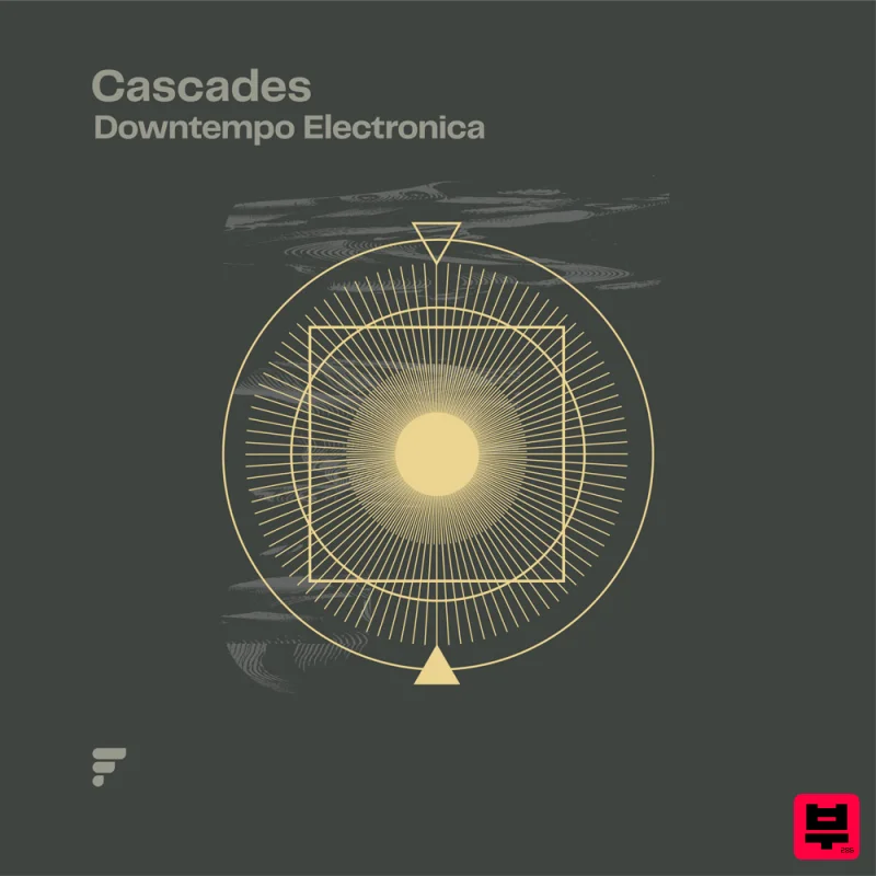 Form Audioworks Cascades - Downtempo Electronica - Electronica