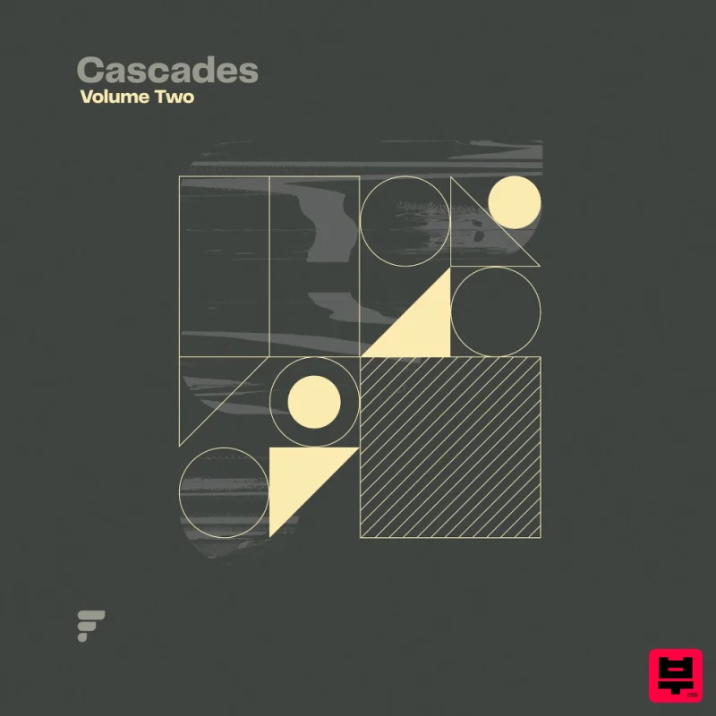 Form Audioworks Cascades Volume Two - Downtempo