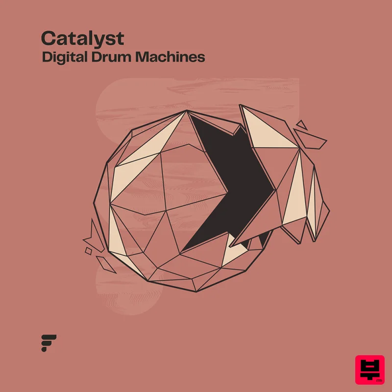 Form Audioworks Catalyst - Techno