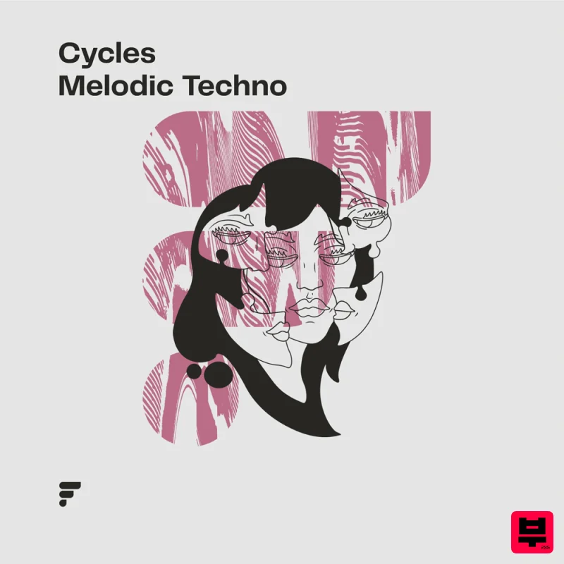 Form Audioworks Cycles Melodic Techno - Melodic Techno