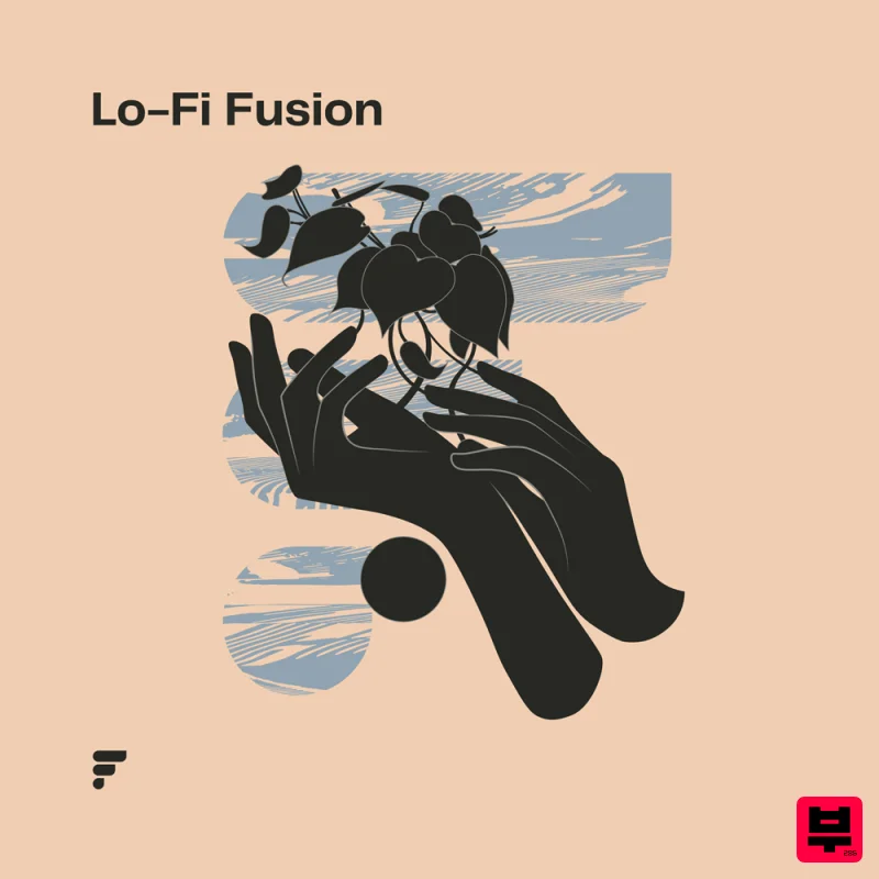 Form Audioworks Lo-Fi Fusion - Lo-Fi Hip Hop