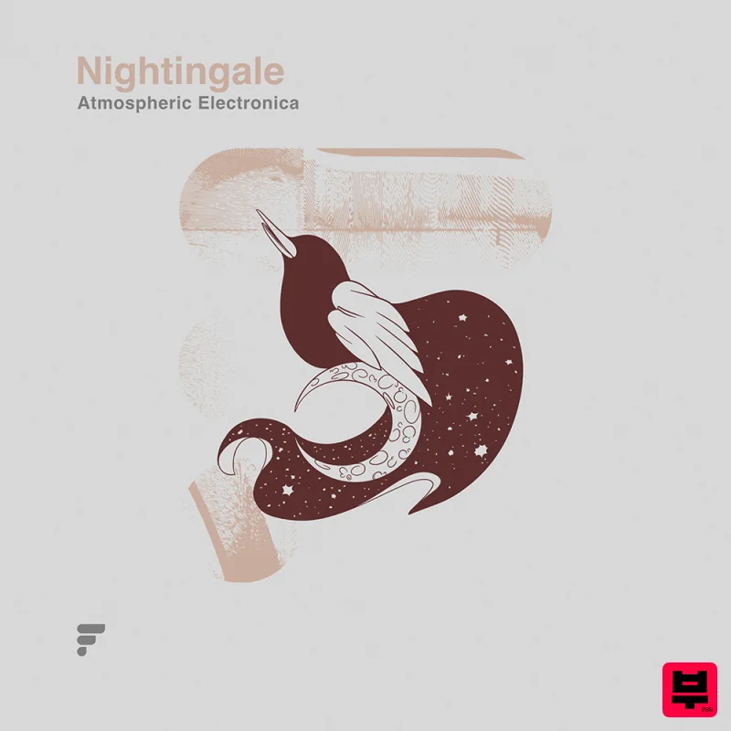 Form Audioworks Nightingale - Atmospheric Electronica - Electronica