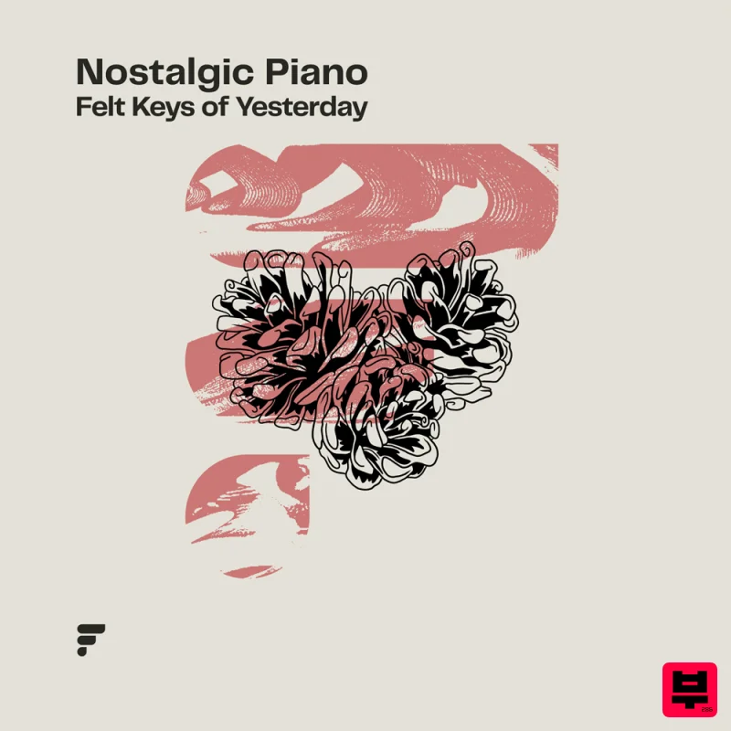 Form Audioworks Nostalgic Piano - Downtempo