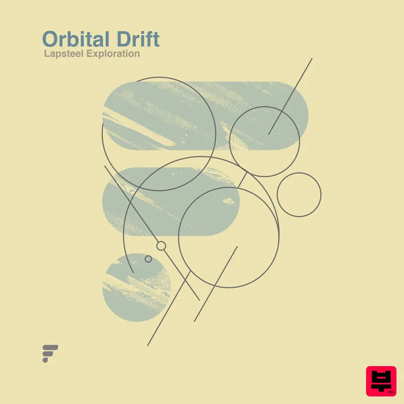 Form Audioworks Orbital Drift - Ambient