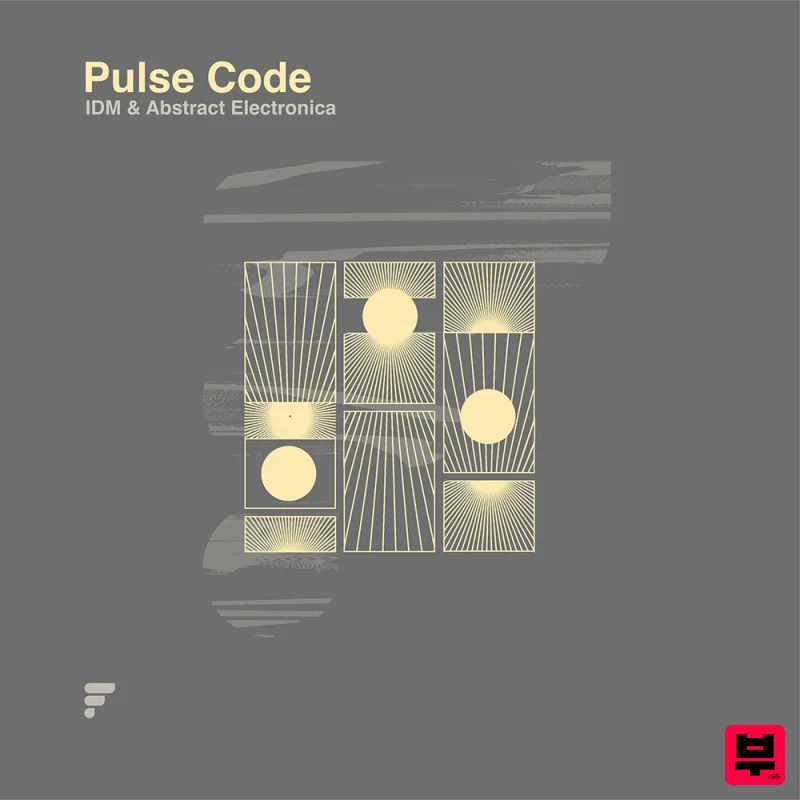 Form Audioworks Pulse Code - IDM