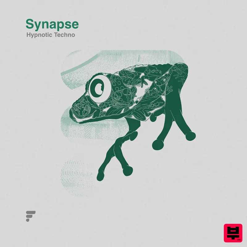 Form Audioworks Synapse - Techno
