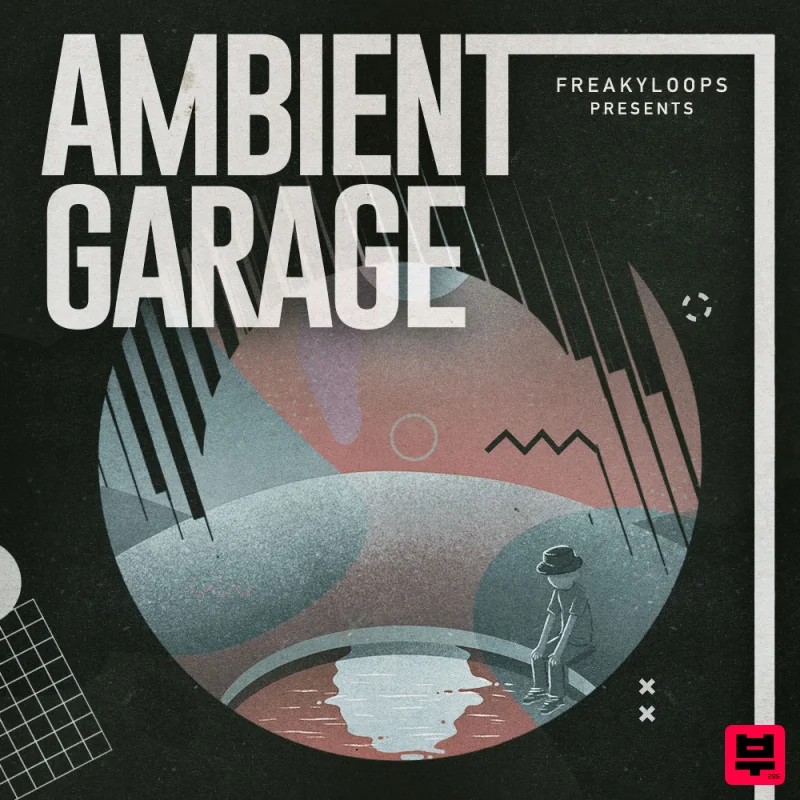 Freaky Loops Ambient Garage - Garage