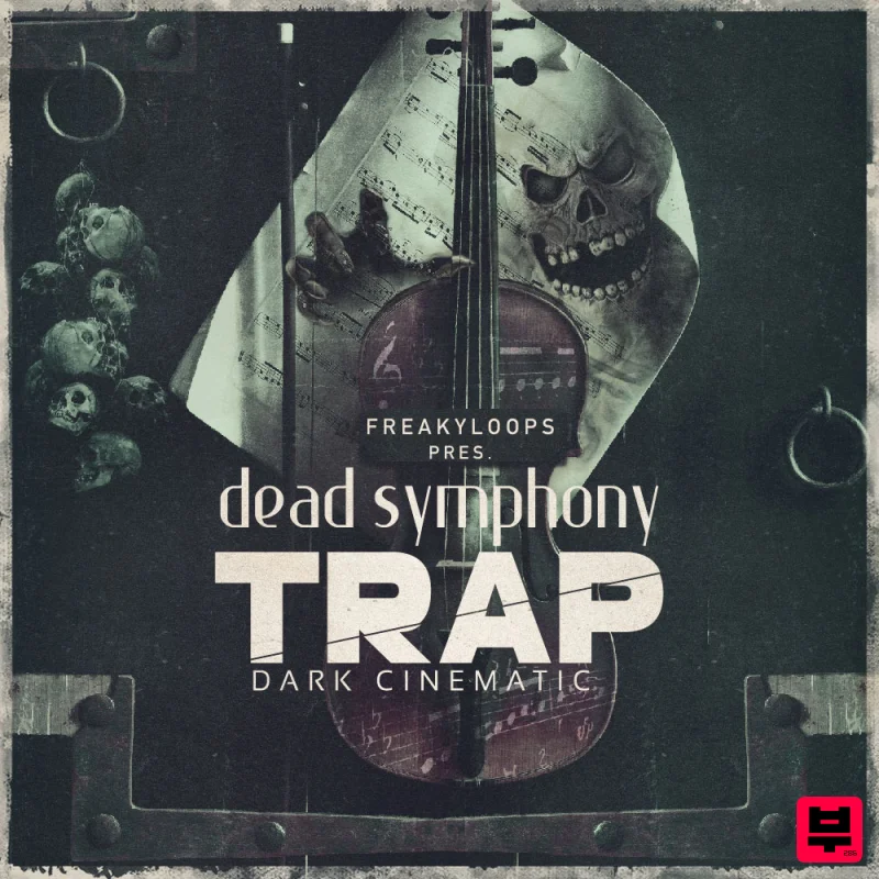 Freaky Loops Dead Symphony: Trap - Trap