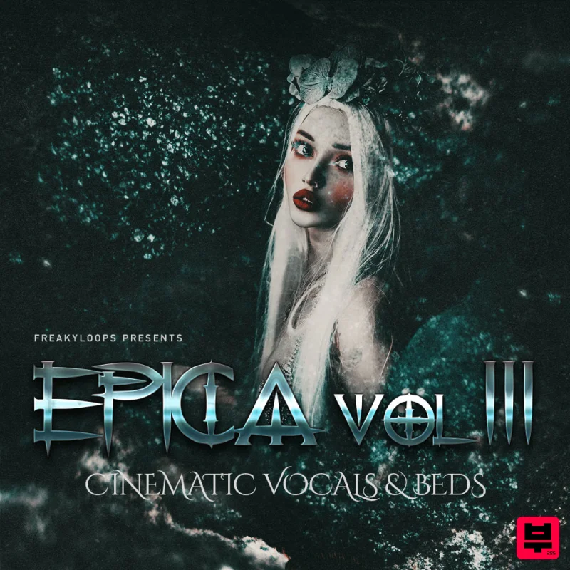 Freaky Loops Epica Vol 3 - Cinematic