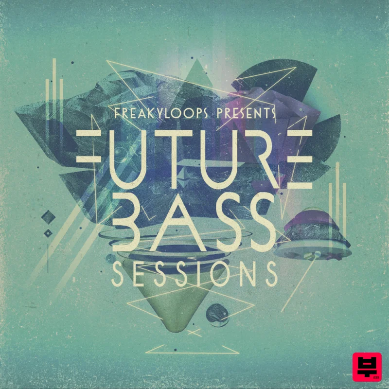 Freaky Loops Future Bass Sessions - Future Bass