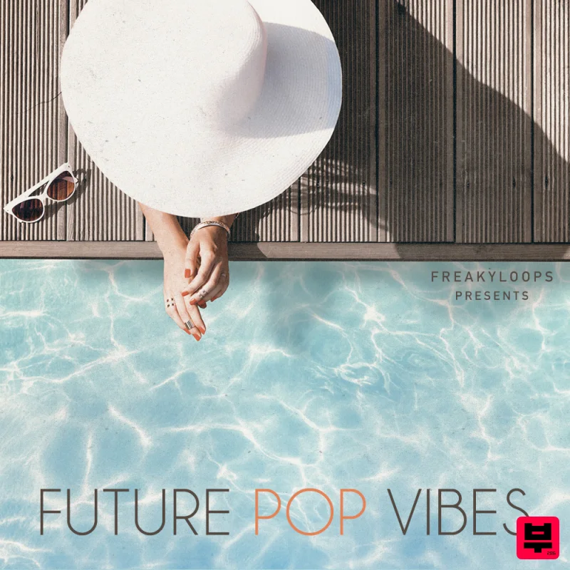 Freaky Loops Future Pop Vibes - Future Pop