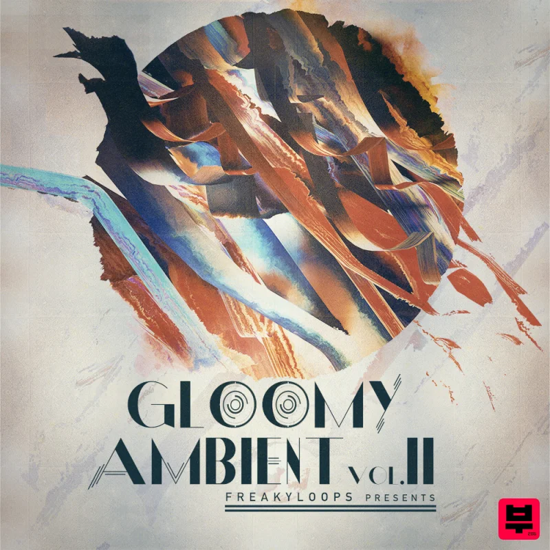Freaky Loops Gloomy Ambient Vol 2 - Ambient
