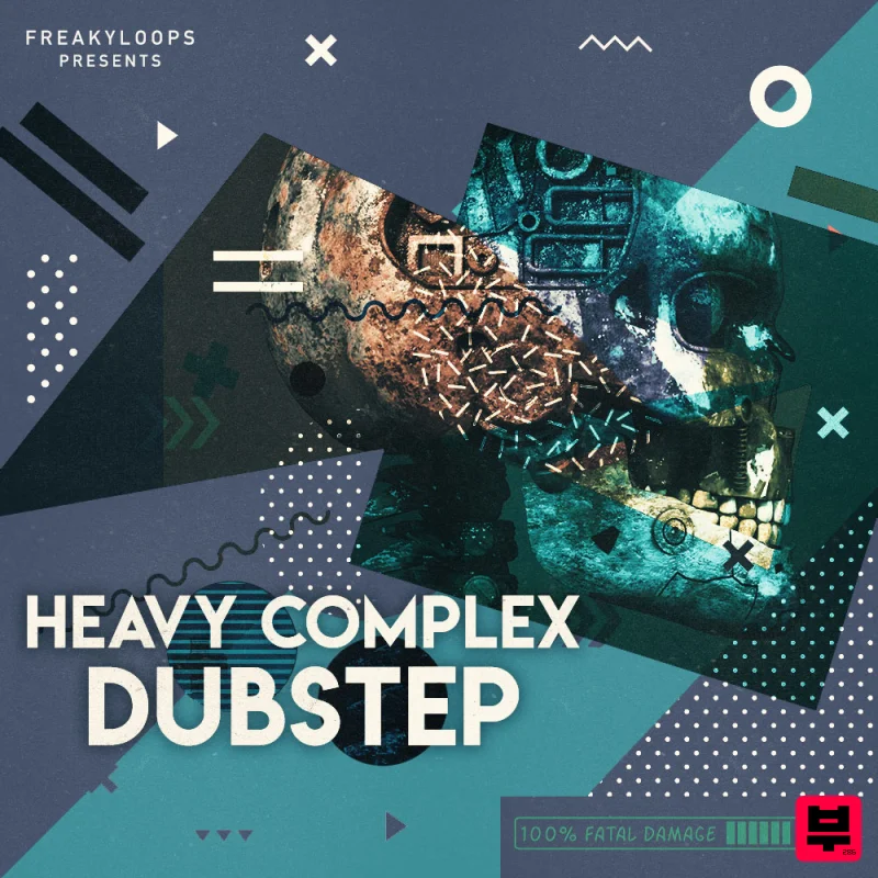 Freaky Loops Heavy Complex Dubstep - Dubstep
