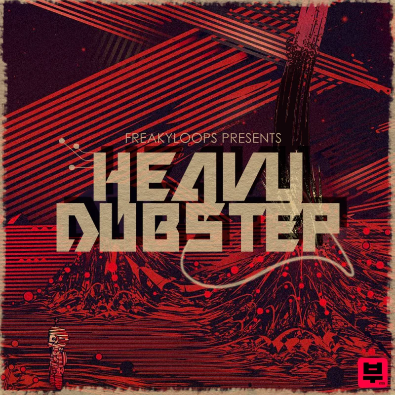 Freaky Loops Heavy Dubstep - Dubstep