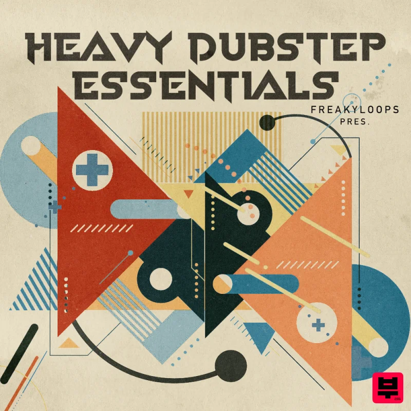 Freaky Loops Heavy Dubstep Essentials - Dubstep