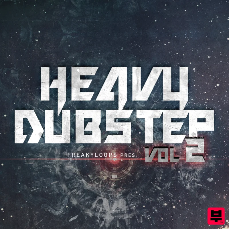 Freaky Loops Heavy Dubstep Vol 2 - Dubstep