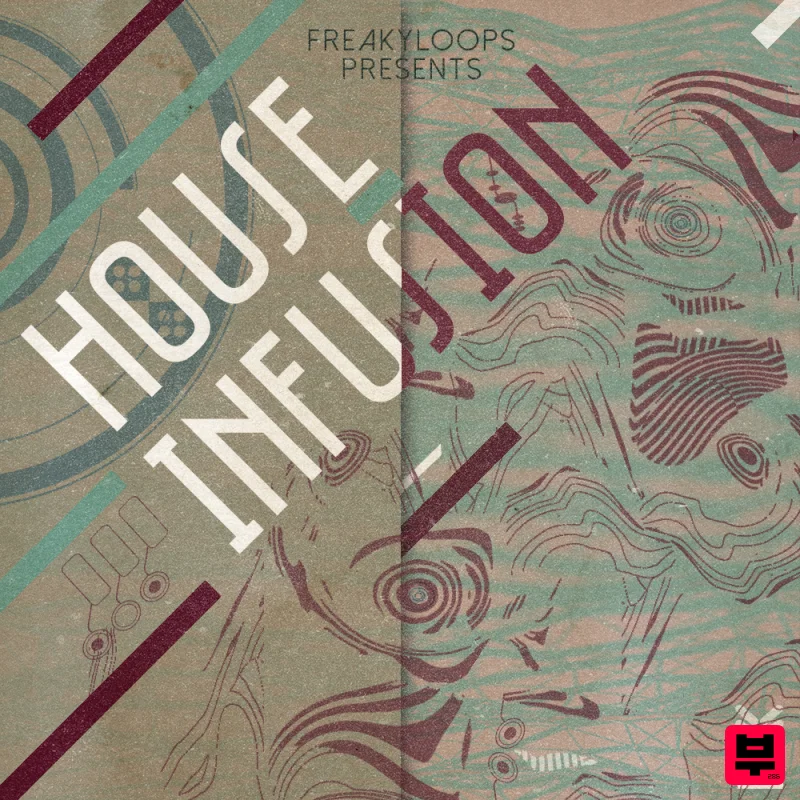 Freaky Loops House Infusion - Classic House