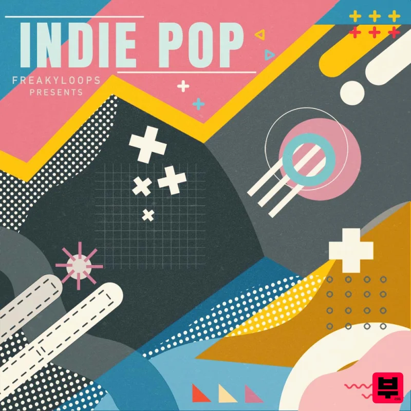 Freaky Loops Indie Pop - Indie Pop