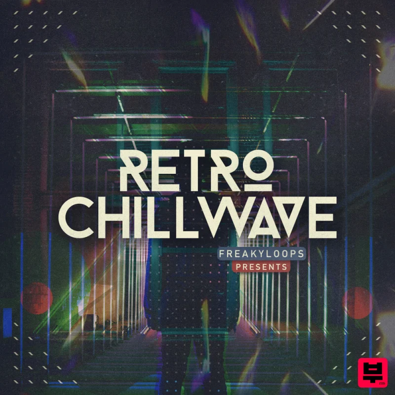 Freaky Loops Retro Chillwave - Professional Music Instrument Photo