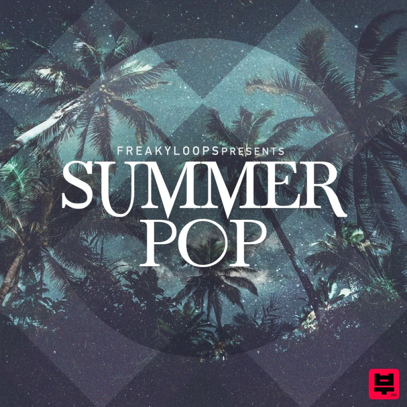 Freaky Loops Summer Pop - Pop