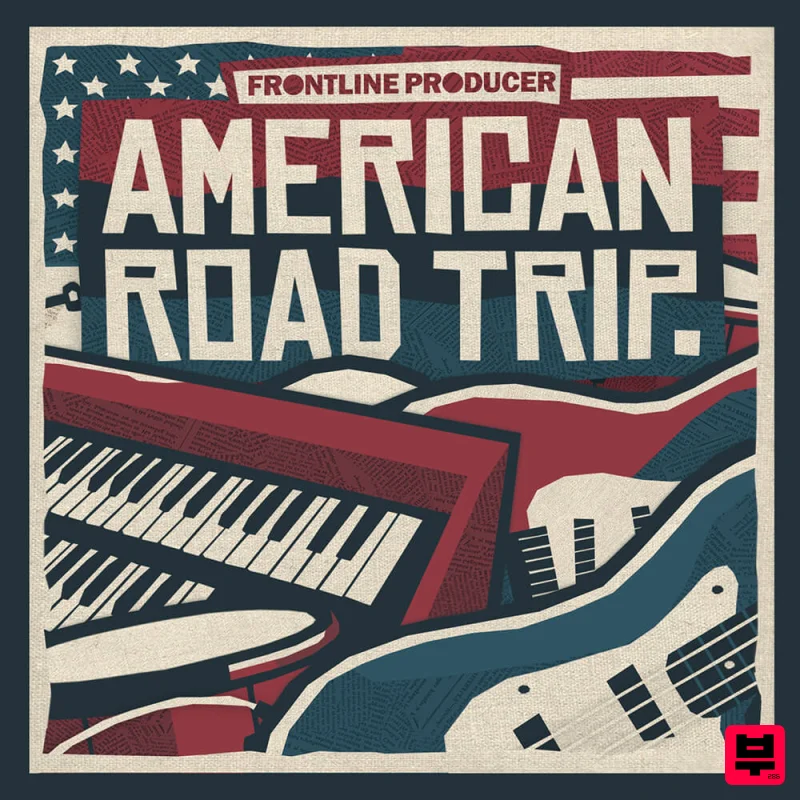 Frontline Producer American Road Trip - Country
