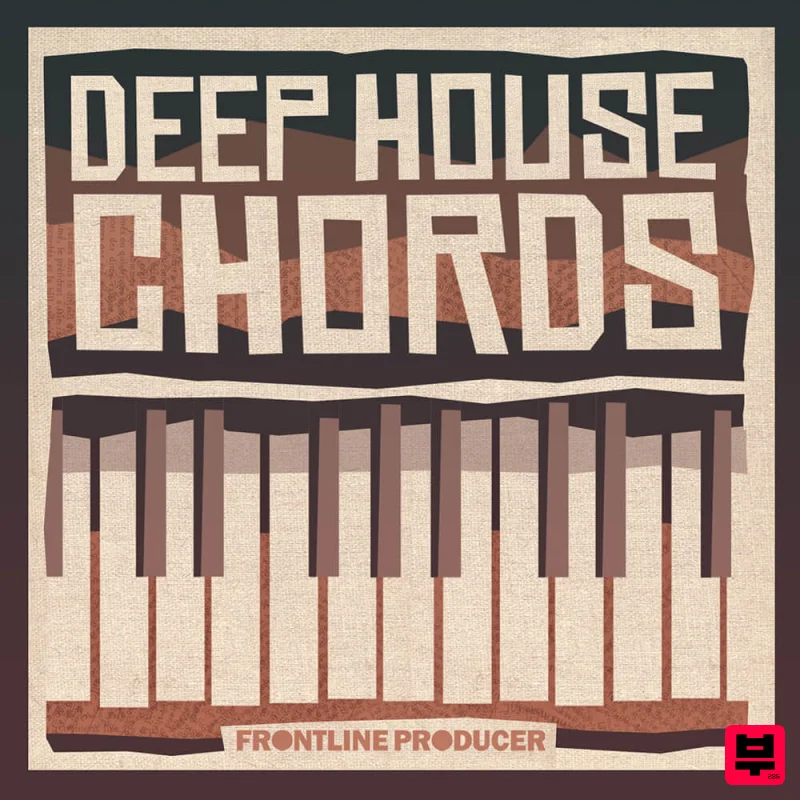 Frontline Producer Deep House Chords - Deep House