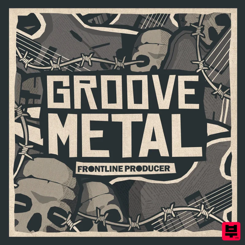 Frontline Producer Groove Metal - Rock