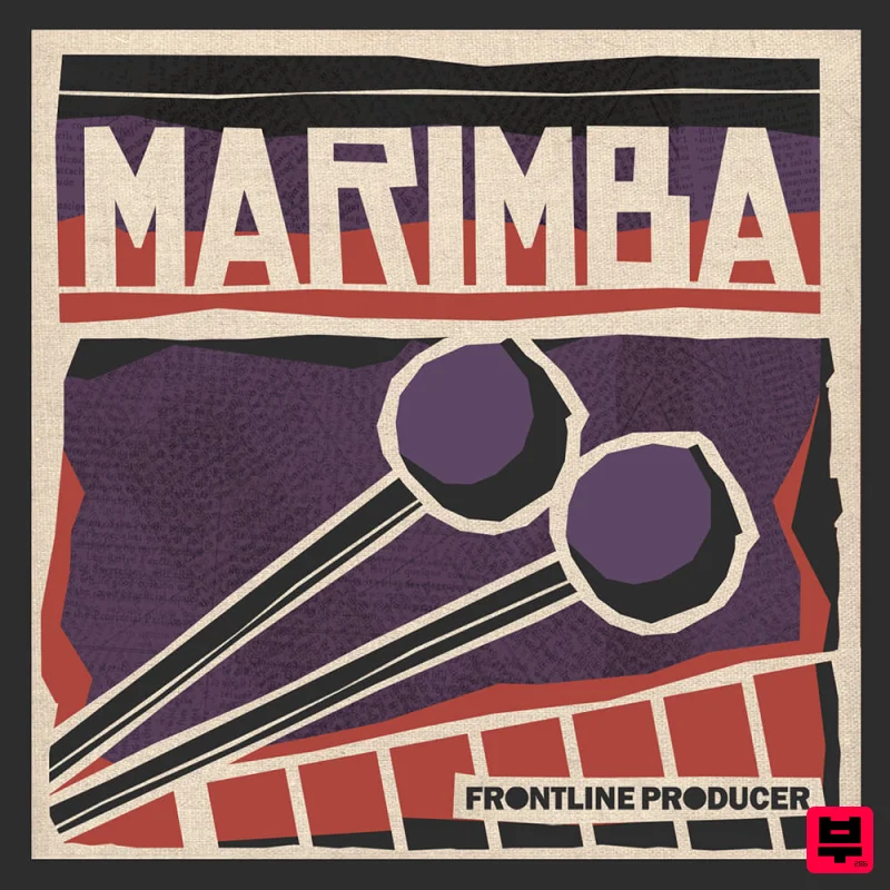 Frontline Producer Marimba - Orchestral
