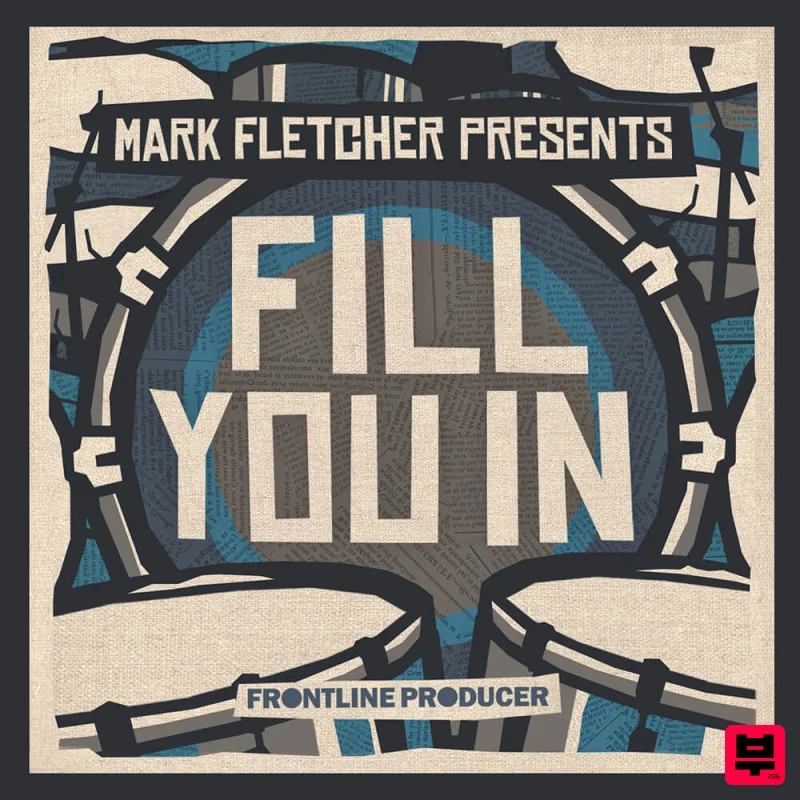 Frontline Producer Mark Fletcher - Fill You In - Jazz