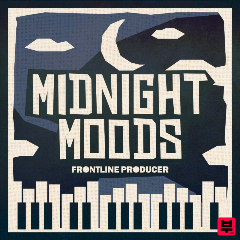 Frontline Producer Midnight Moods - Chillout