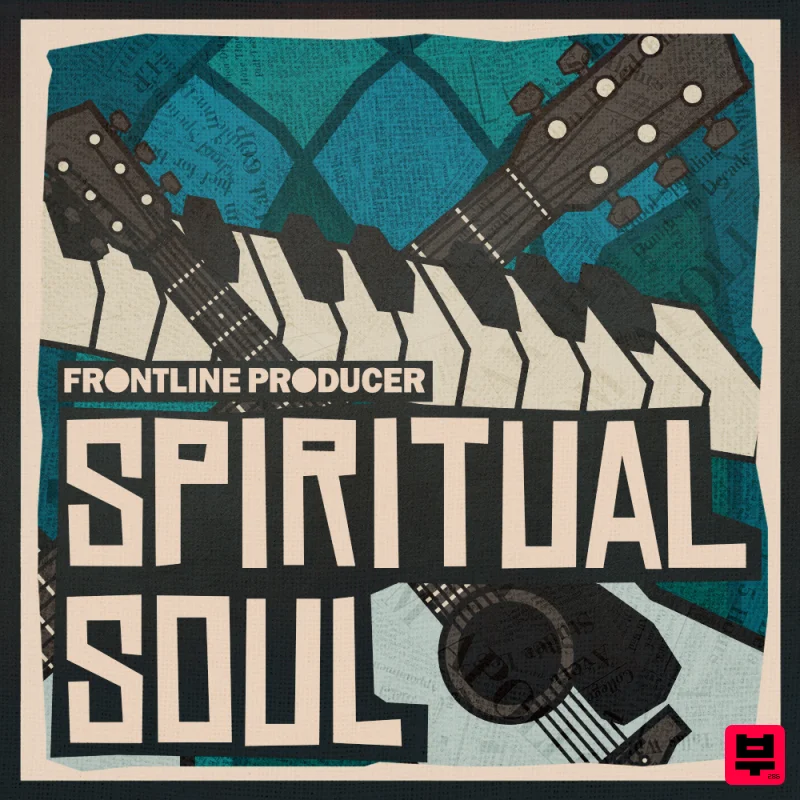 Frontline Producer Spiritual Soul - Soul and RnB