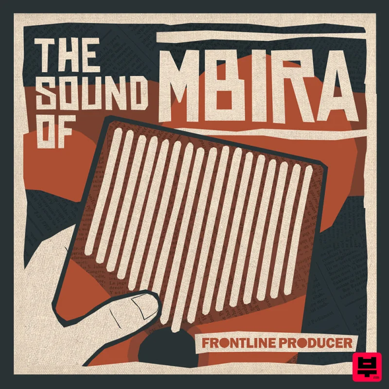 Frontline Producer The Sound of Mbira - African Thumb Piano - Africa