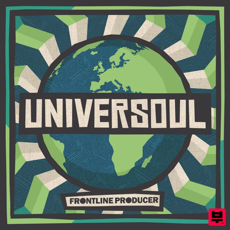 Frontline Producer Universoul - Soul