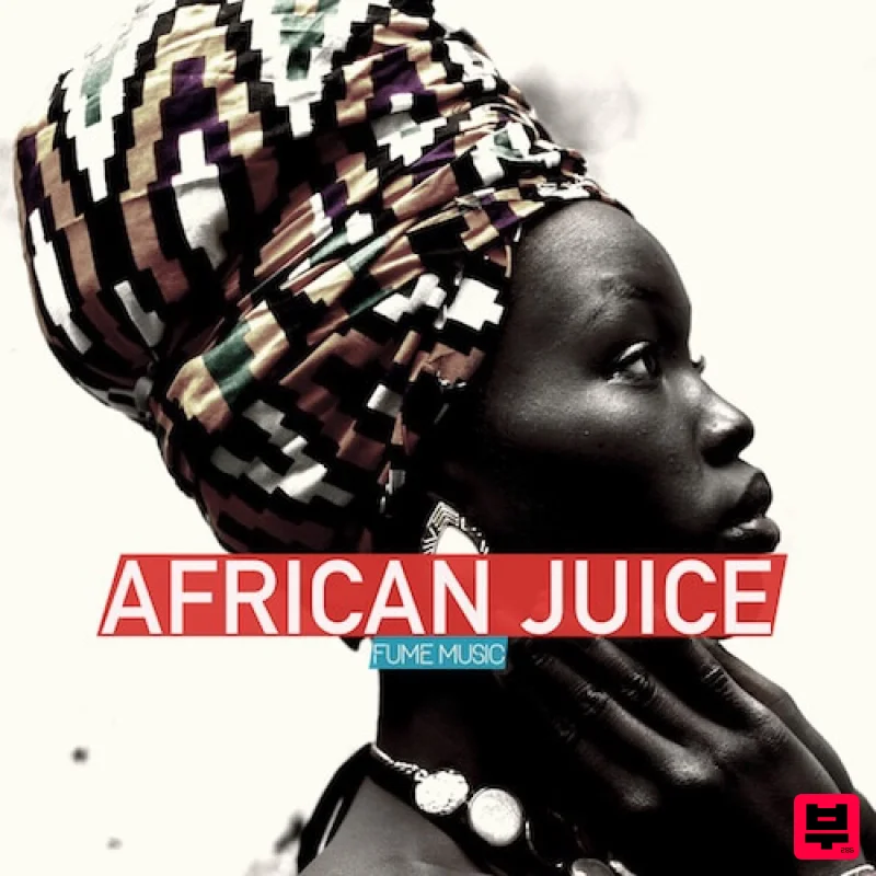 Fume Music African Juice - Tropical House