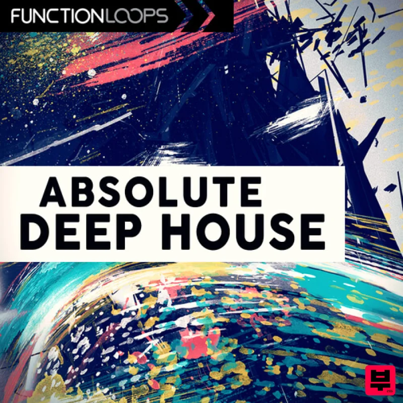 Function Loops Absolute Deep House - Deep House