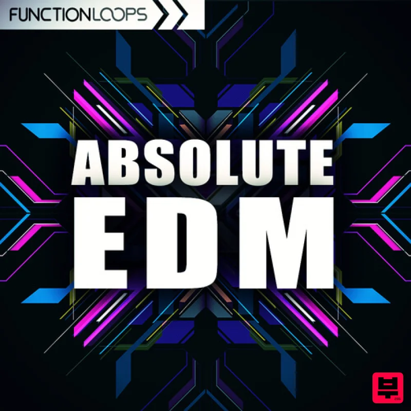 Function Loops Absolute EDM - EDM